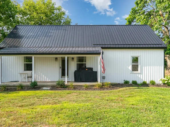 230 Cason Ln, Dry Ridge, KY 41035