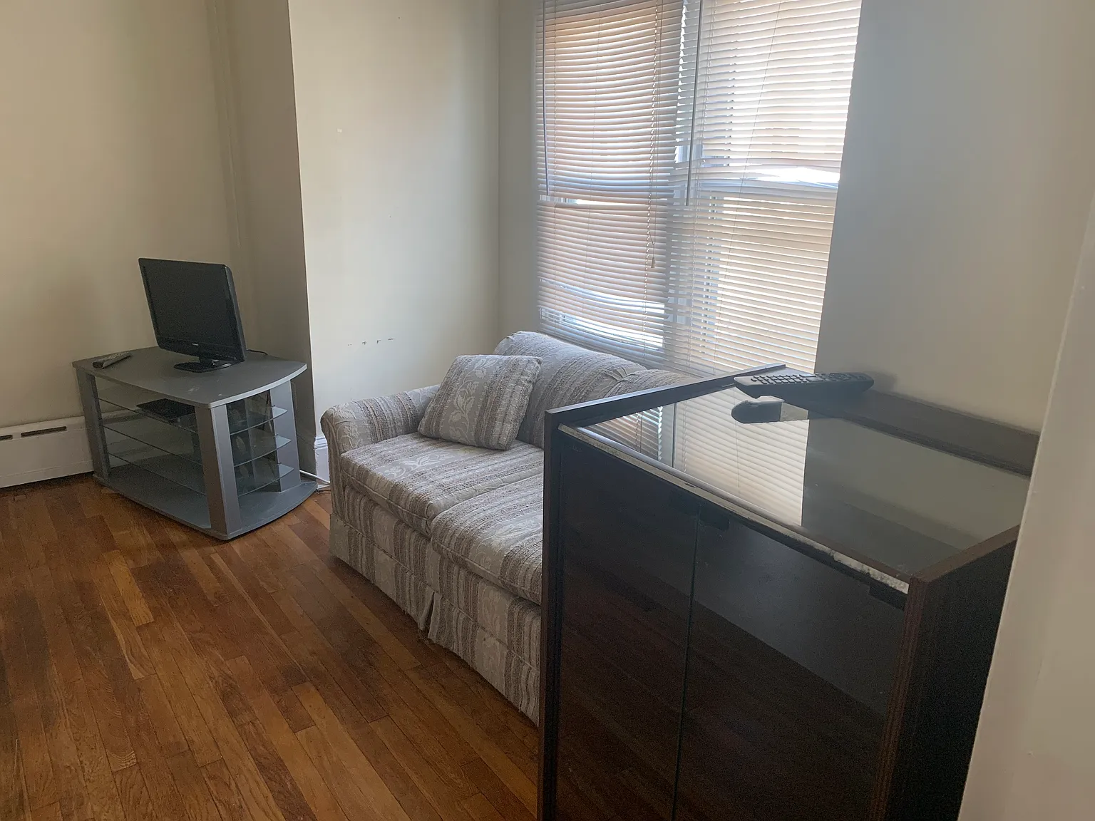 1 bed, 694 sqft, $2,600 — Photo 4
