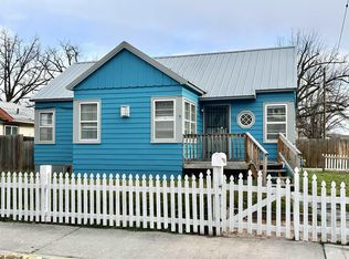 604 N 6th St, Payette, ID 83661