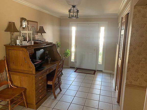 Foyer
