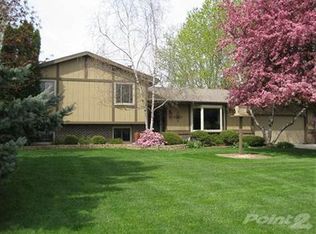 5131 N Grandeur Dr, Milton, WI 53563