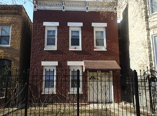 1524 N Campbell Ave, Chicago, IL 60622