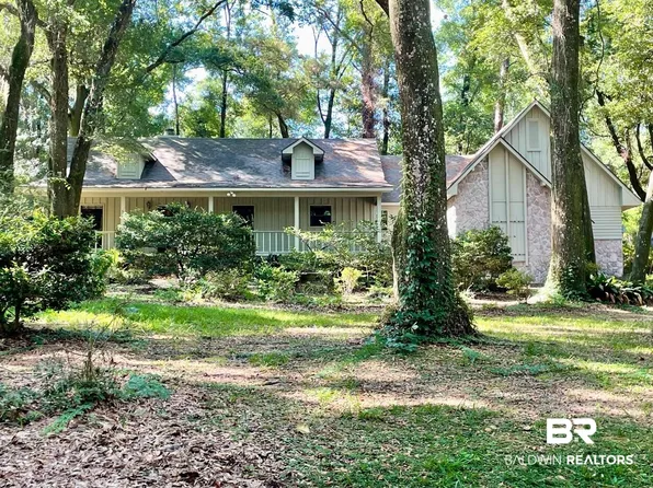 609 Sandpiper Ln, Daphne, AL 36526