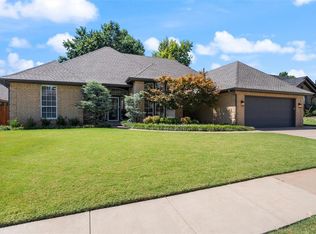 1408 NW 148th St, Edmond, OK 73013
