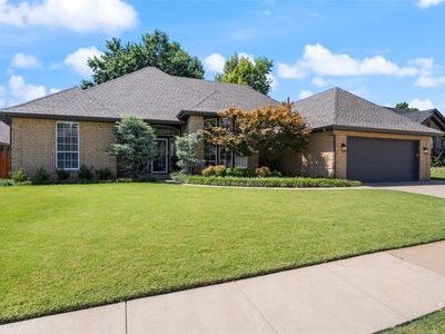 1408 NW 148th St, Edmond, OK, 73013