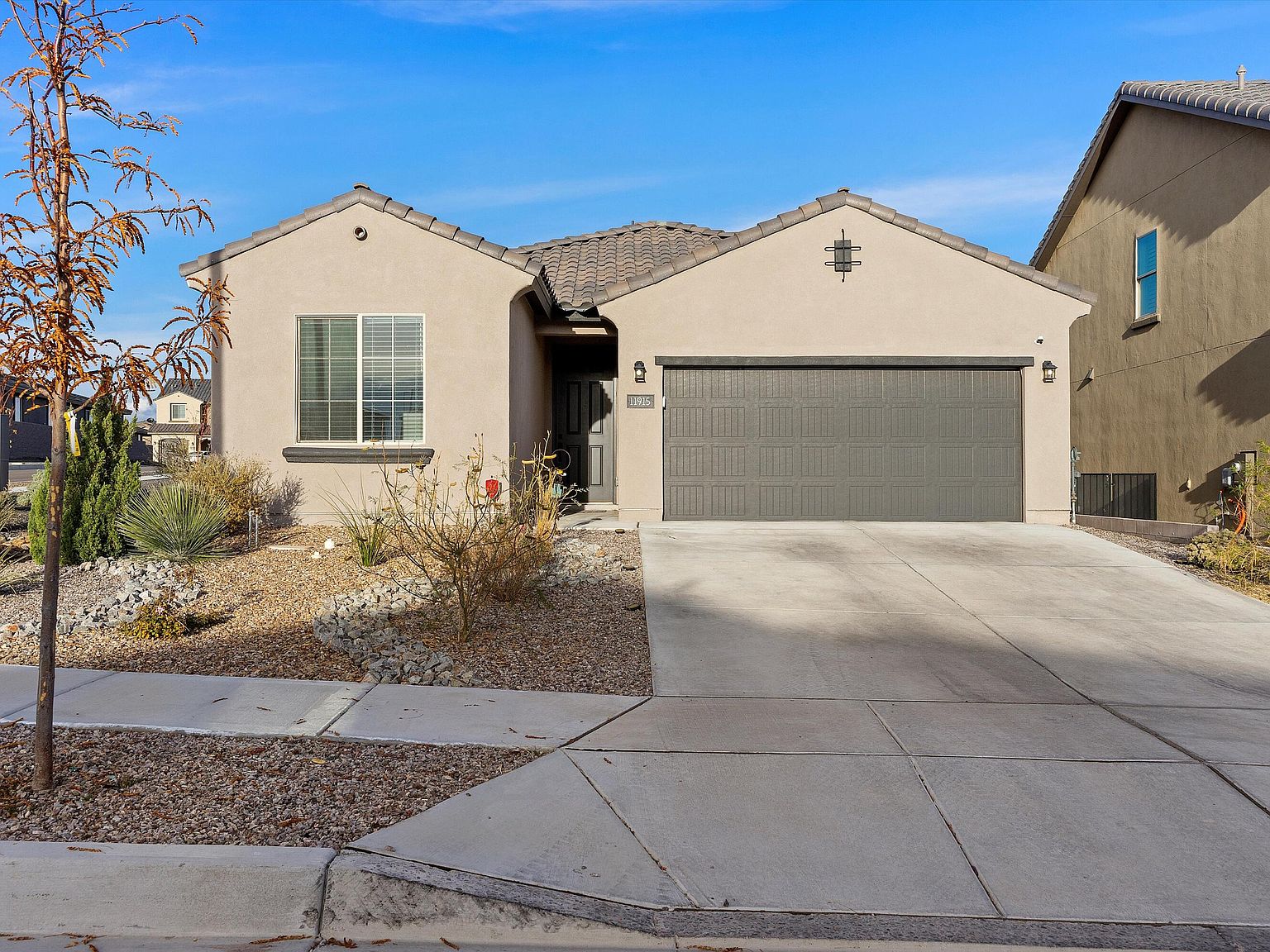 11915 Badger Mountain Trl NW, Albuquerque, NM 87120 | Zillow