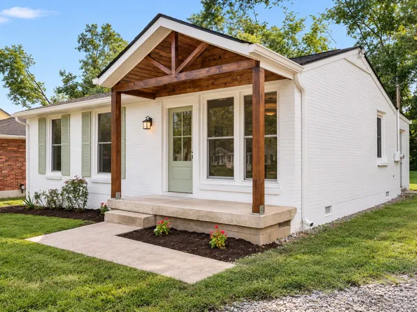 638 James Ave, Nashville, TN 37209