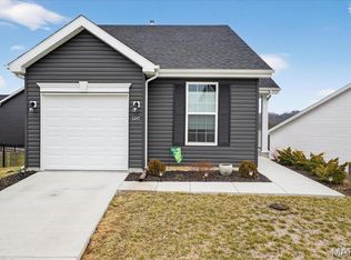 3247 White Pine Dr, Imperial, MO 63052