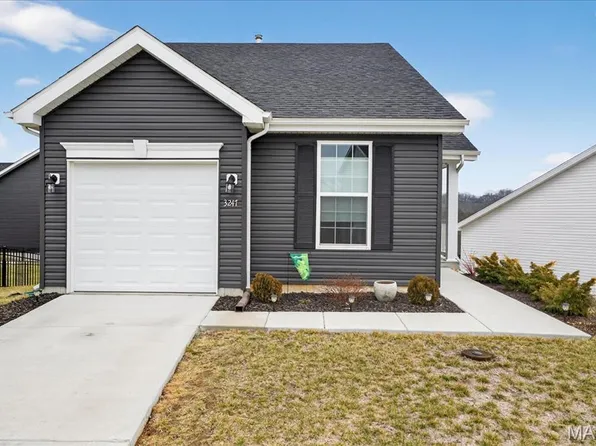 3247 White Pine Dr, Imperial, MO 63052