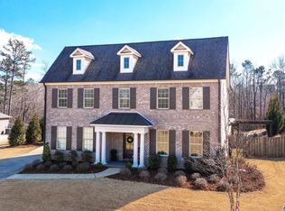 708 Wadsworths Cv, Helena, AL 35080