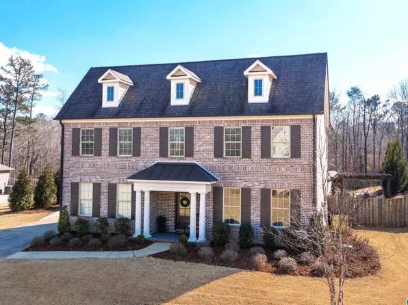 708 Wadsworths Cv, Helena, AL 35080