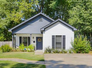 535 Davis St, Conway, AR 72034