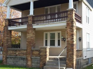 1220 Hamilton Ave NW, Grand Rapids, MI 49504