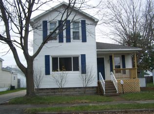 816 S Jefferson St, Bay City, MI 48708