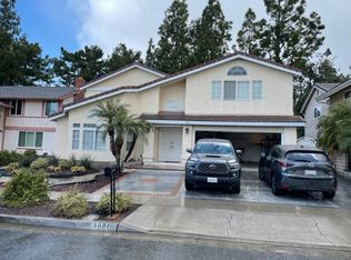 3891 Hendrix St, Irvine, CA 92614