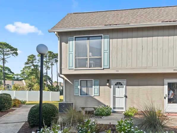 933 Villa Dr. #933, North Myrtle Beach, SC 29582