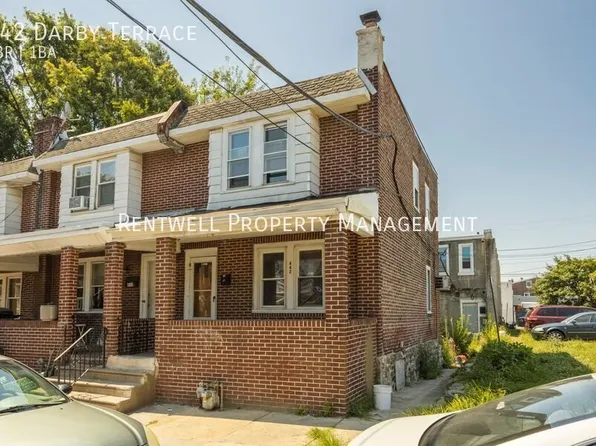 442 Darby Ter, Darby, PA 19023