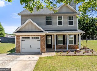104 Jameston Dr, Jefferson, GA 30549
