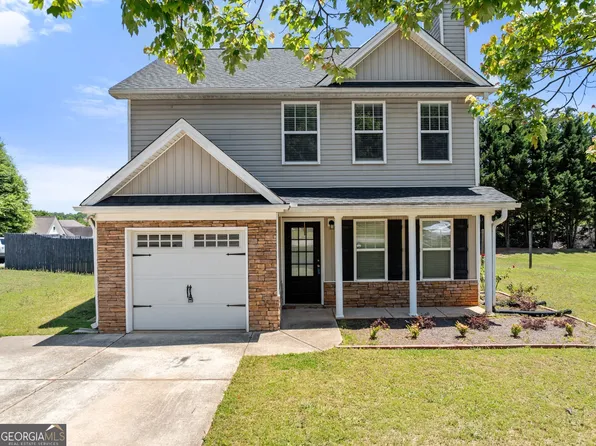 104 Jameston Dr, Jefferson, GA 30549