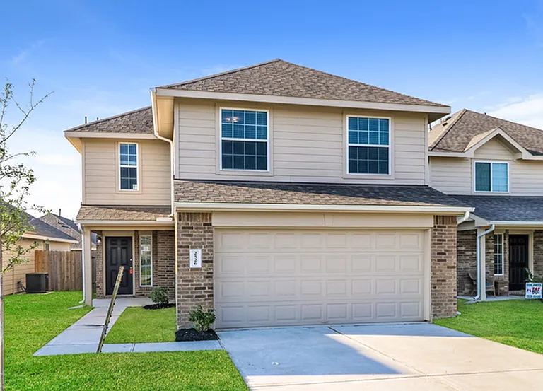 2526 Coho Dr — Photo 1