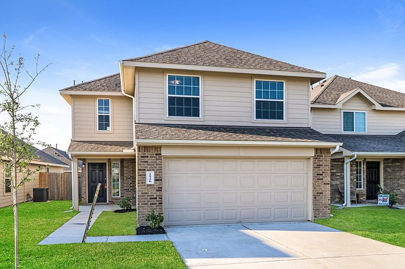 1st image of 2526 Coho Dr