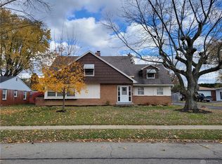 1009 N Monroe Dr, Xenia, OH 45385