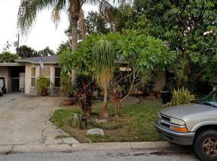 28 Corriente St, Merritt Island, FL 32952