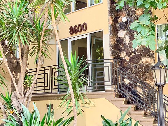 2nd image of 8600 Rugby Dr APT 2A