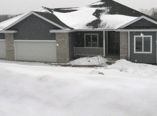 7680 Lone Pine Rd, Barneveld, WI 53507