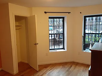Rented by Reginald Jacobs