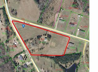 16026 Buffalo Rd, Clayton, NC 27527