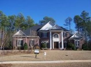 116 Dunleith Way, Irmo, SC 29063