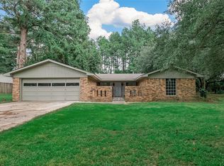 101 Hickory Hollow Dr, Haughton, LA 71037