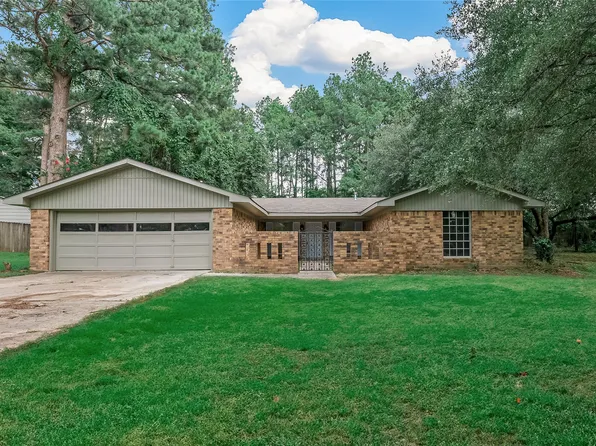 101 Hickory Hollow Dr, Haughton, LA 71037