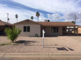 1833 E Chipman Rd, Phoenix, AZ 85040