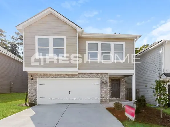 139 Wellbrook Ct NE, Conyers, GA 30012