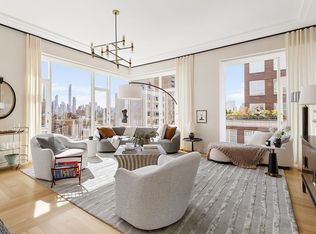 1289 Lexington Ave Unit 18A, New York, NY