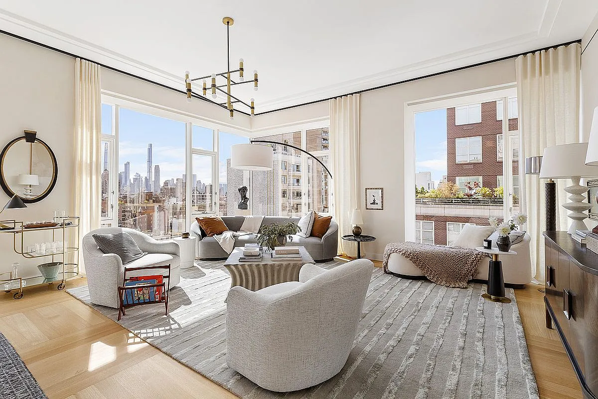 1289 Lexington Ave Unit 18A photo 1