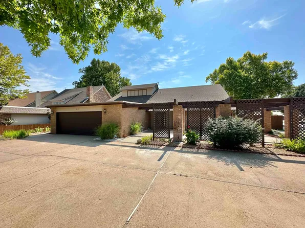 3110 Blue Sage Dr, Woodward, OK 73801