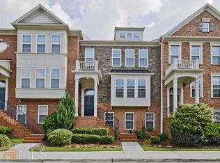 2769 Loftview Sq, Atlanta, GA 30339