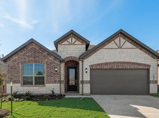 1604 Adams Dr, Little Elm, TX 75068