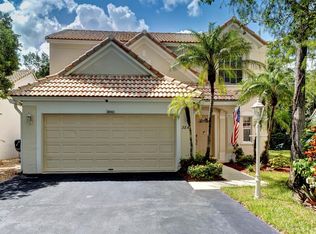3841 Jasmine Ln, Coral Springs, FL 33065