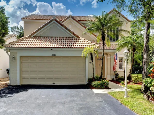 3841 Jasmine Lane, Coral Springs, FL 33065