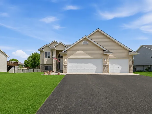 4178 Jannings Ave NE, Saint Michael, MN 55376