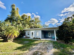 6587 Towhee Dr, Melbourne Village, FL 32904