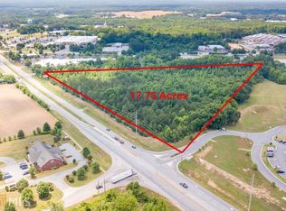 0 Lions Club Rd, Madison, GA 30650