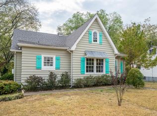 929 Rector St, Hot Springs, AR 71913