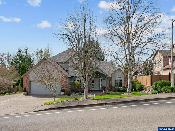 1575 Mousebird Ave NW, Salem, OR 97304