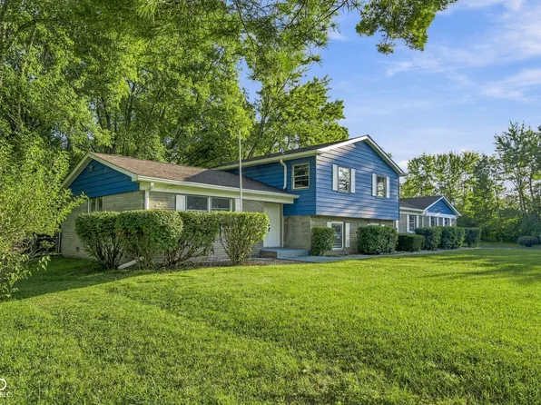 6436 Speights Dr, Indianapolis, IN 46278