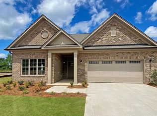 201 Carefree Ct, Greer, SC 29650